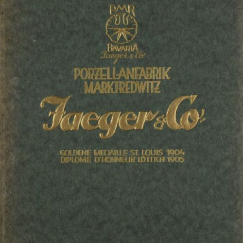 B.14.3.002_Jaege&Co_Marktredwitz_versch_Formen_zur_Messe_Leipzig_1928
